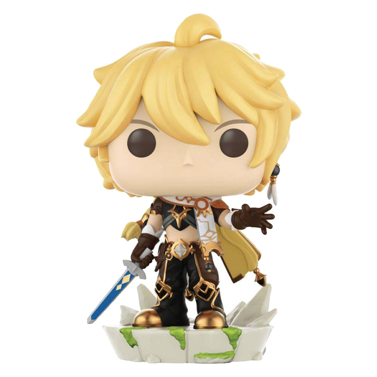 Genshin Impact - Aether Pop! Vinyl