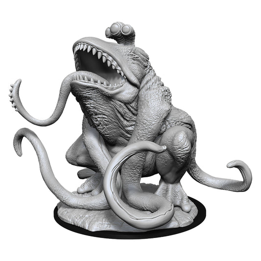 D&D Nolzurs Marvelous Unpainted Miniatures Froghemoth