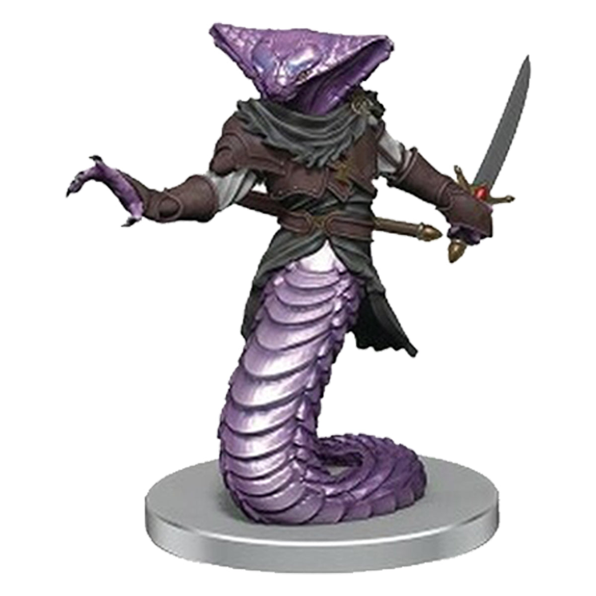 Magic The Gathering Miniatures Adventures in the Forgotten Realms Adventuring Party Starter