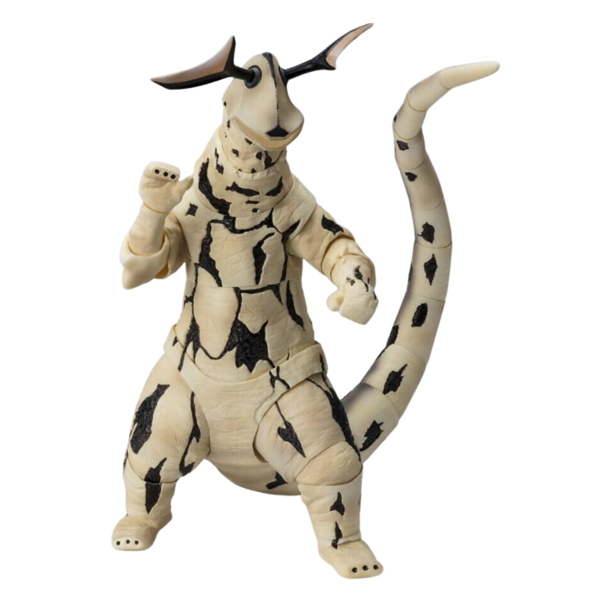 S.H.FIGUARTS Ultraman Eleking