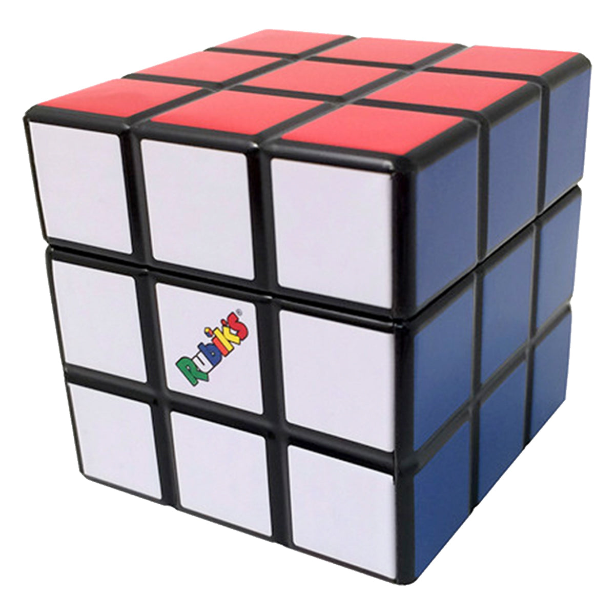 Rubiks Cube Candies