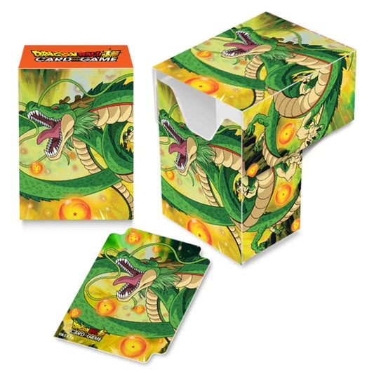 Dragon Ball Super Deck Box 65ct Set 3 Version 3
