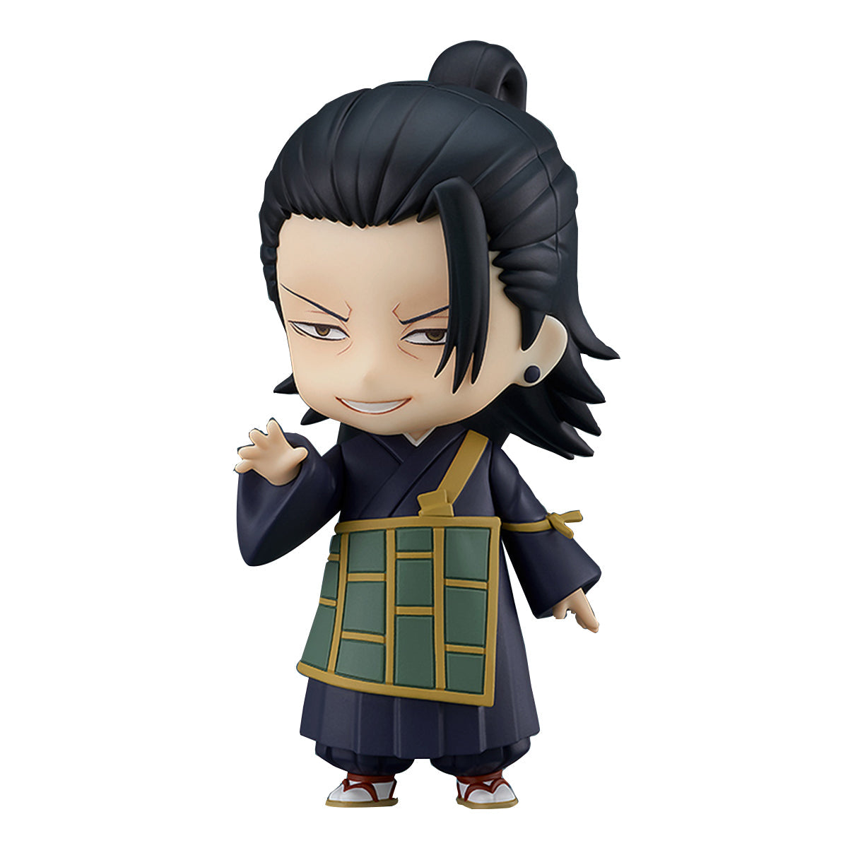 Jujutsu Kaisen 0 Nendoroid Suguru Geto