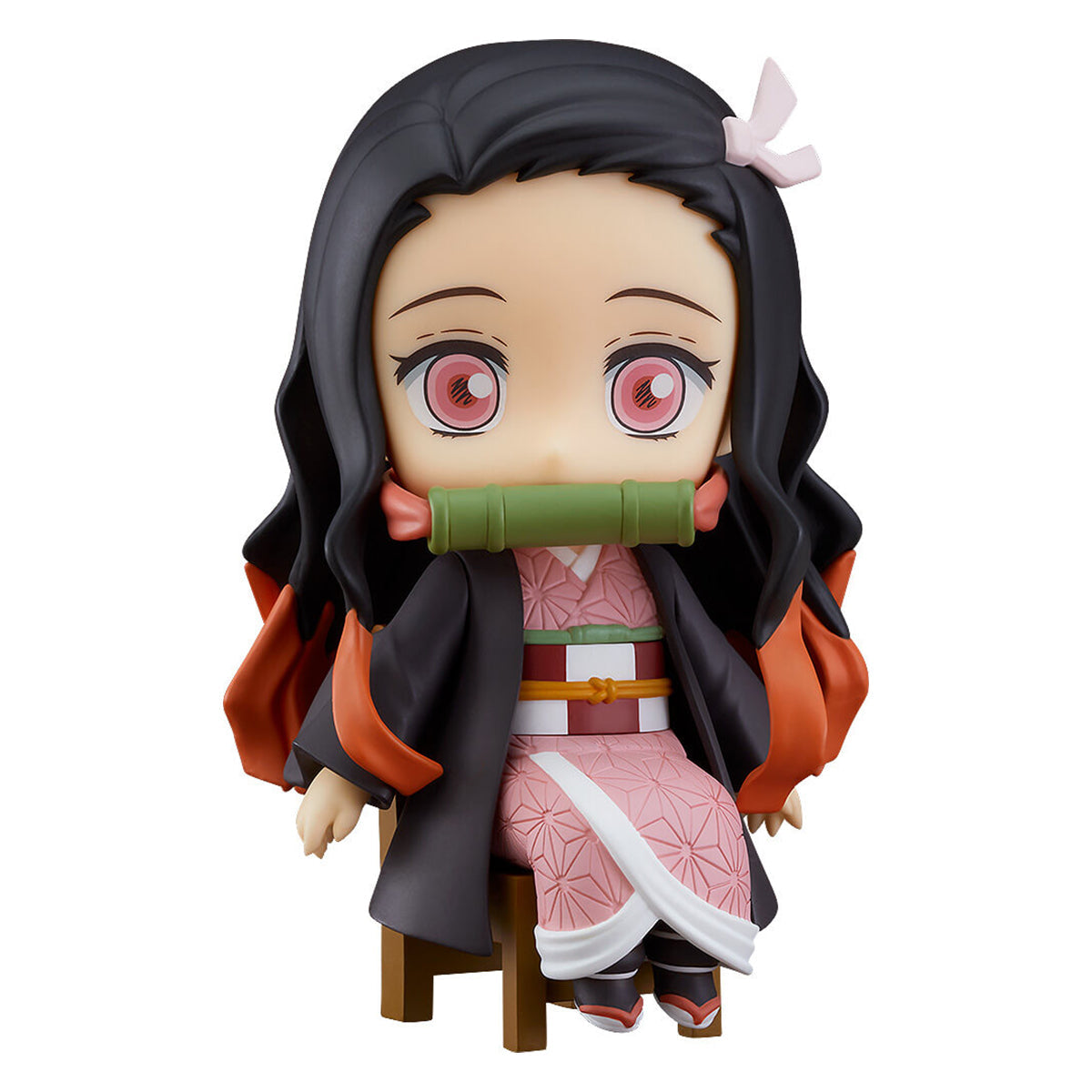 DEMON SLAYER: KIMETSU NO YAIBA Nendoroid Swacchao! Nezuko Kamado