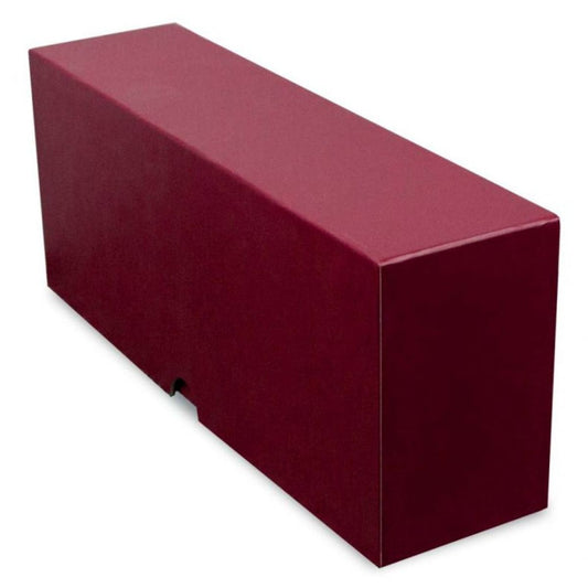 BCW Slotted Graded Card Box