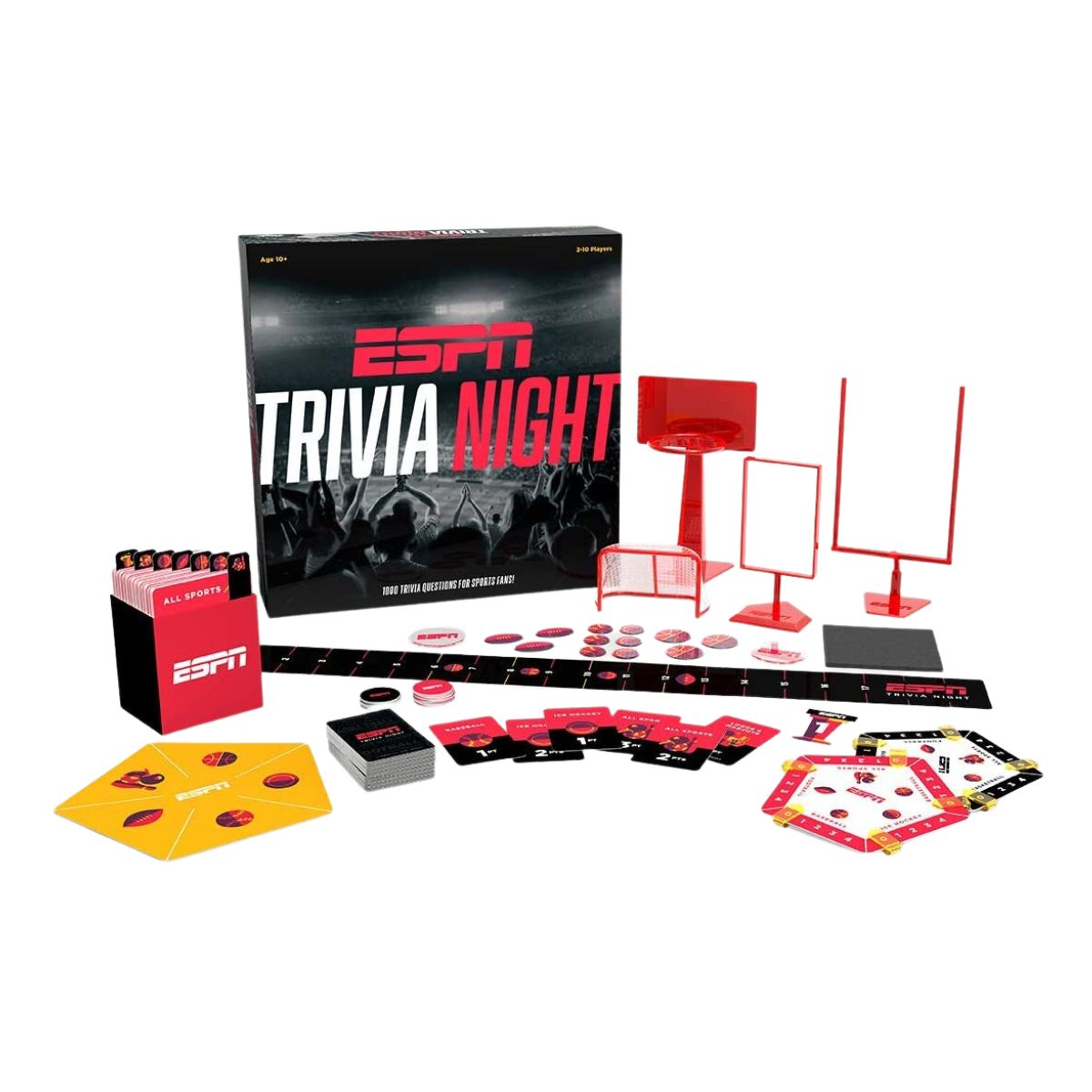 ESPN Trivia Night