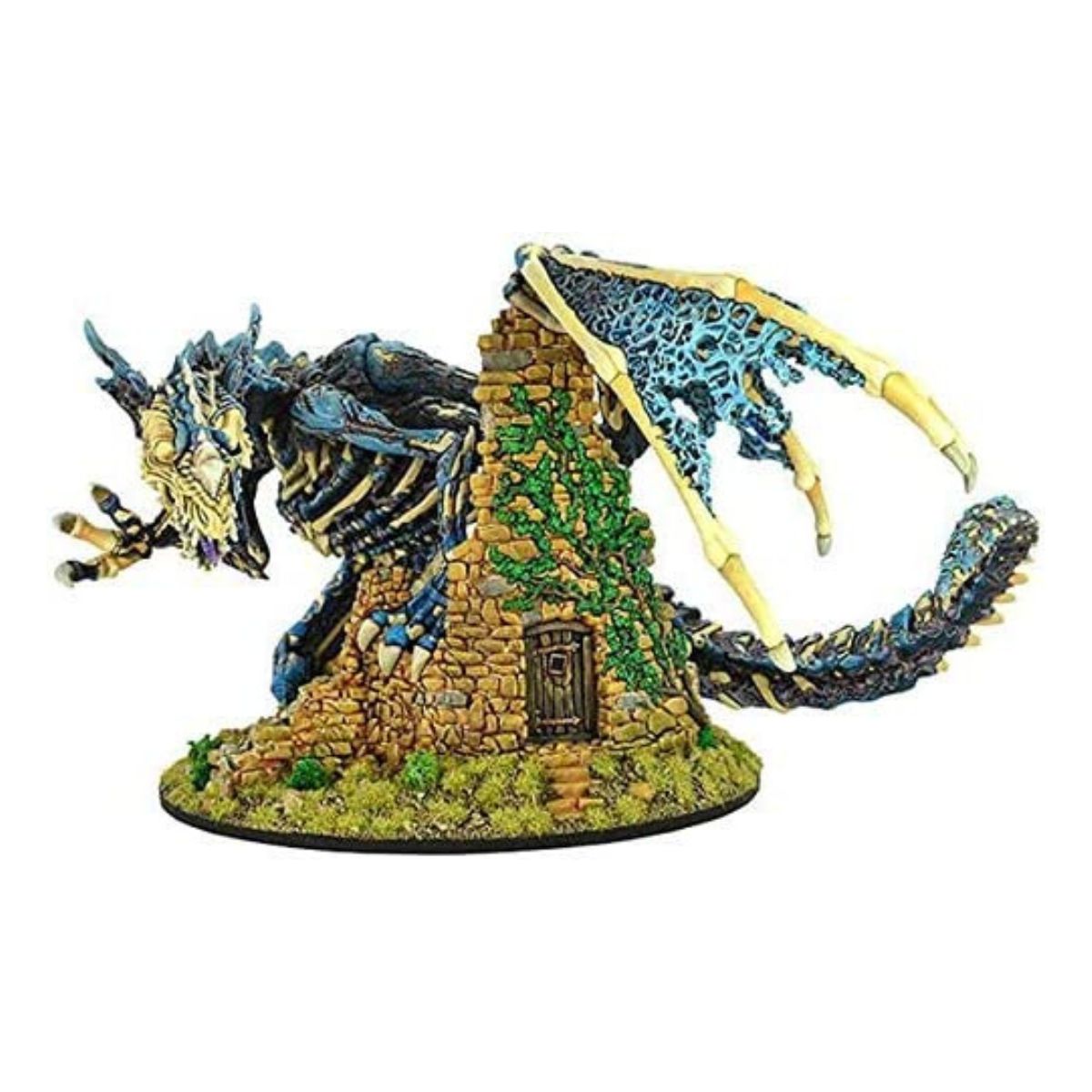 D&D Collectors Series Miniatures Neverwinter Dracolich