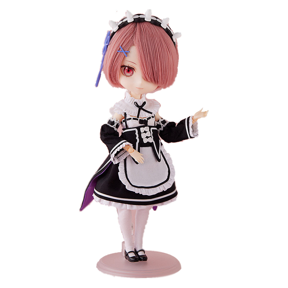 Re:ZERO Starting Life in Another World Harmonia Humming Ram