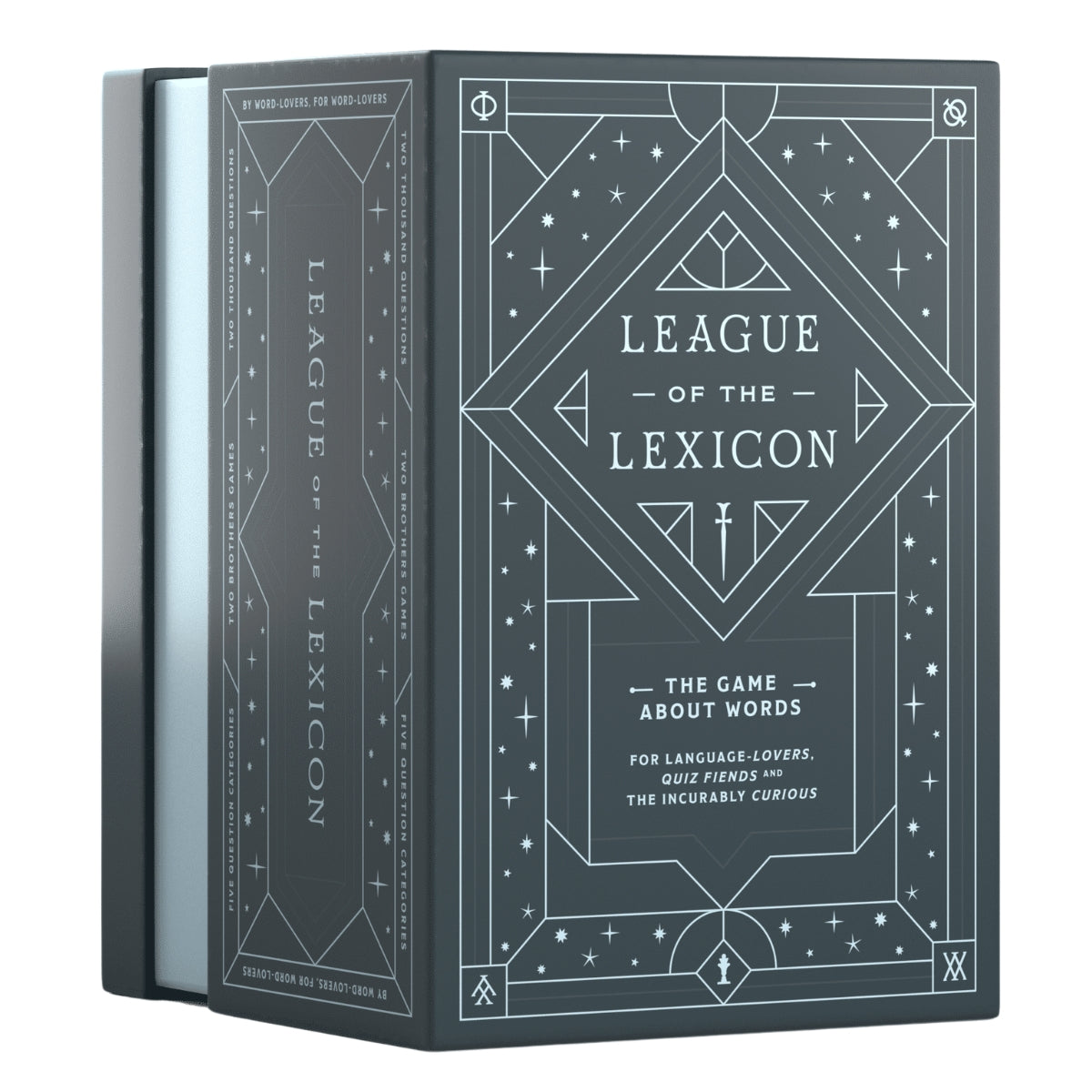 League of the Lexicon