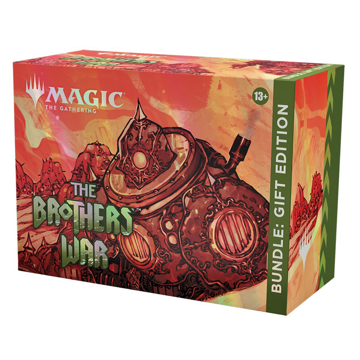 Magic The Gathering The Brothers War