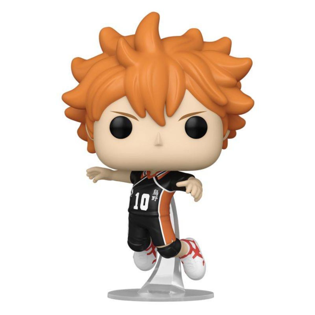 Haikyu! - Shoyo Hinata Pop! Vinyl