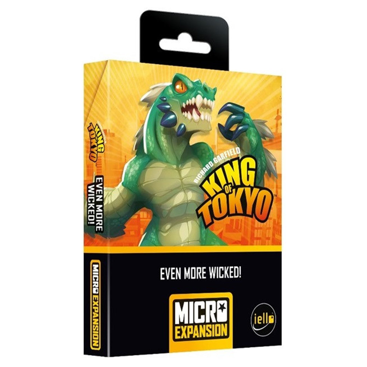 King of Tokyo