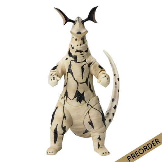S.H.FIGUARTS Ultraman Eleking