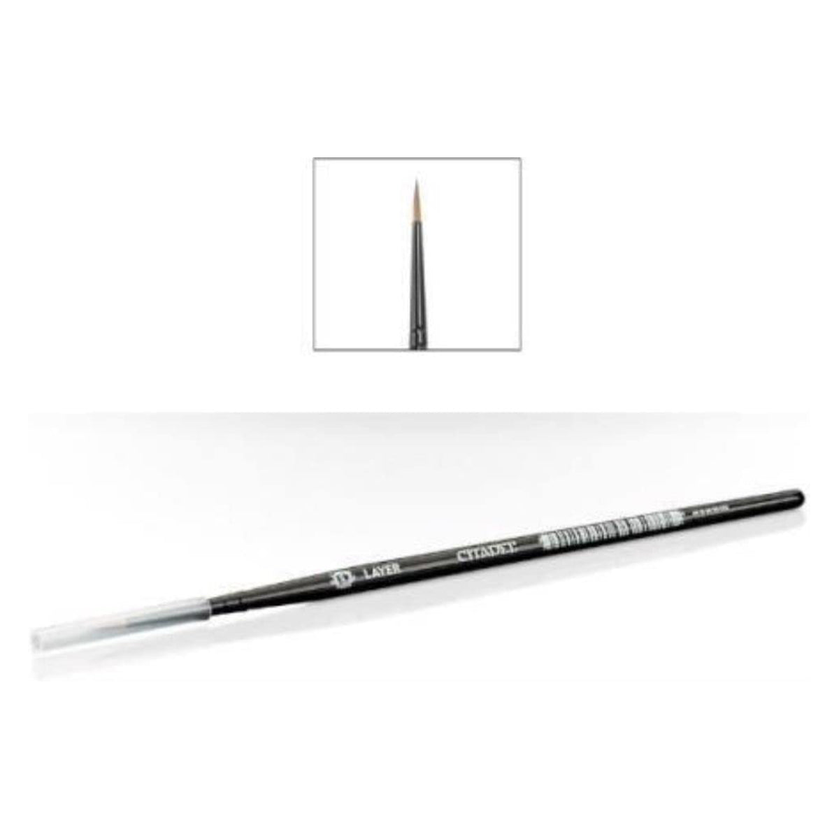 Citadel Medium Layer Brush