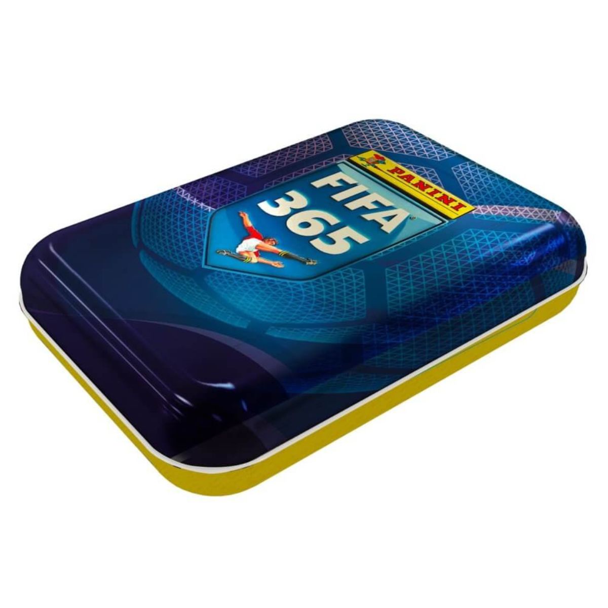 PANINI Adrenalyn FIFA 365 2022 Soccer Pocket Tin