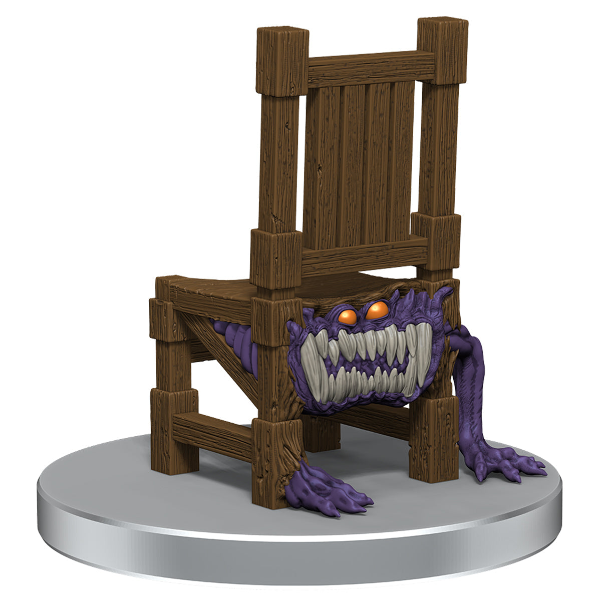 D&D Icons of the Realms Mimic Colony