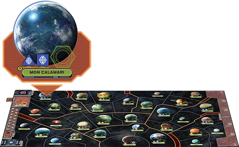 Star Wars Rebellion