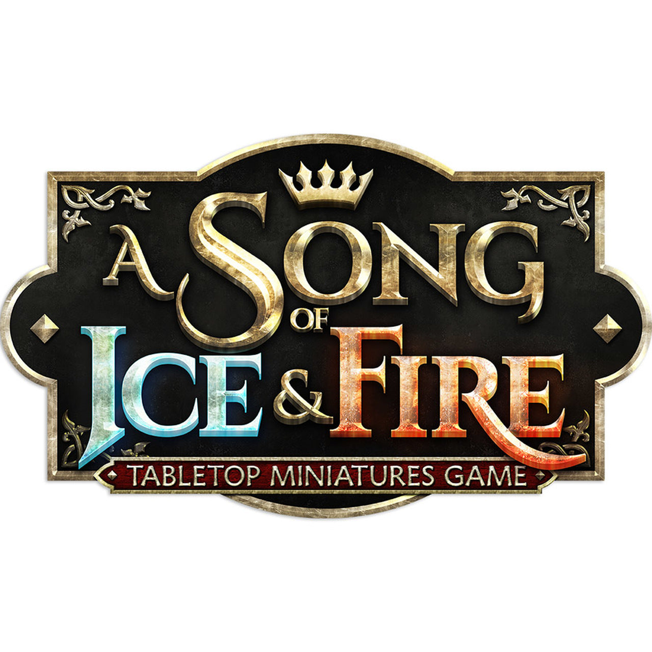A Song of Ice and Fire Nights Watch Conscripts Unit Box Expansion