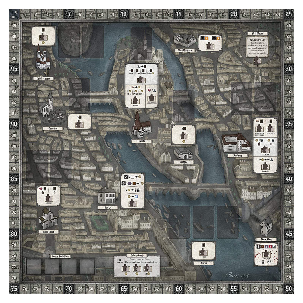 Abomination the Heir of Frankenstein