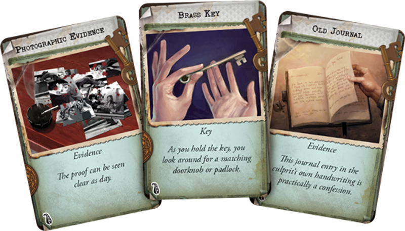 Mansions of Madness 2nd Edition