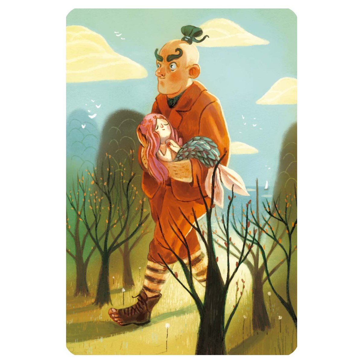Dixit Origins Expansion