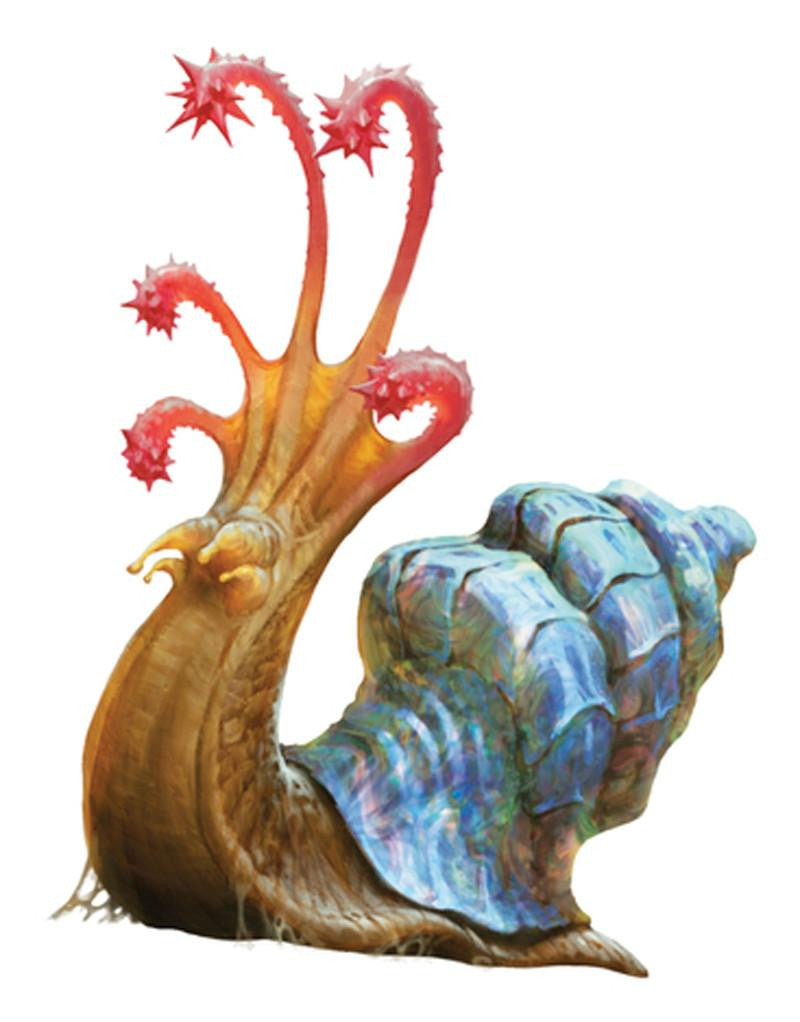 D&D Volos Guide to Monsters