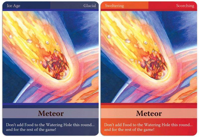 Evolution: Climate