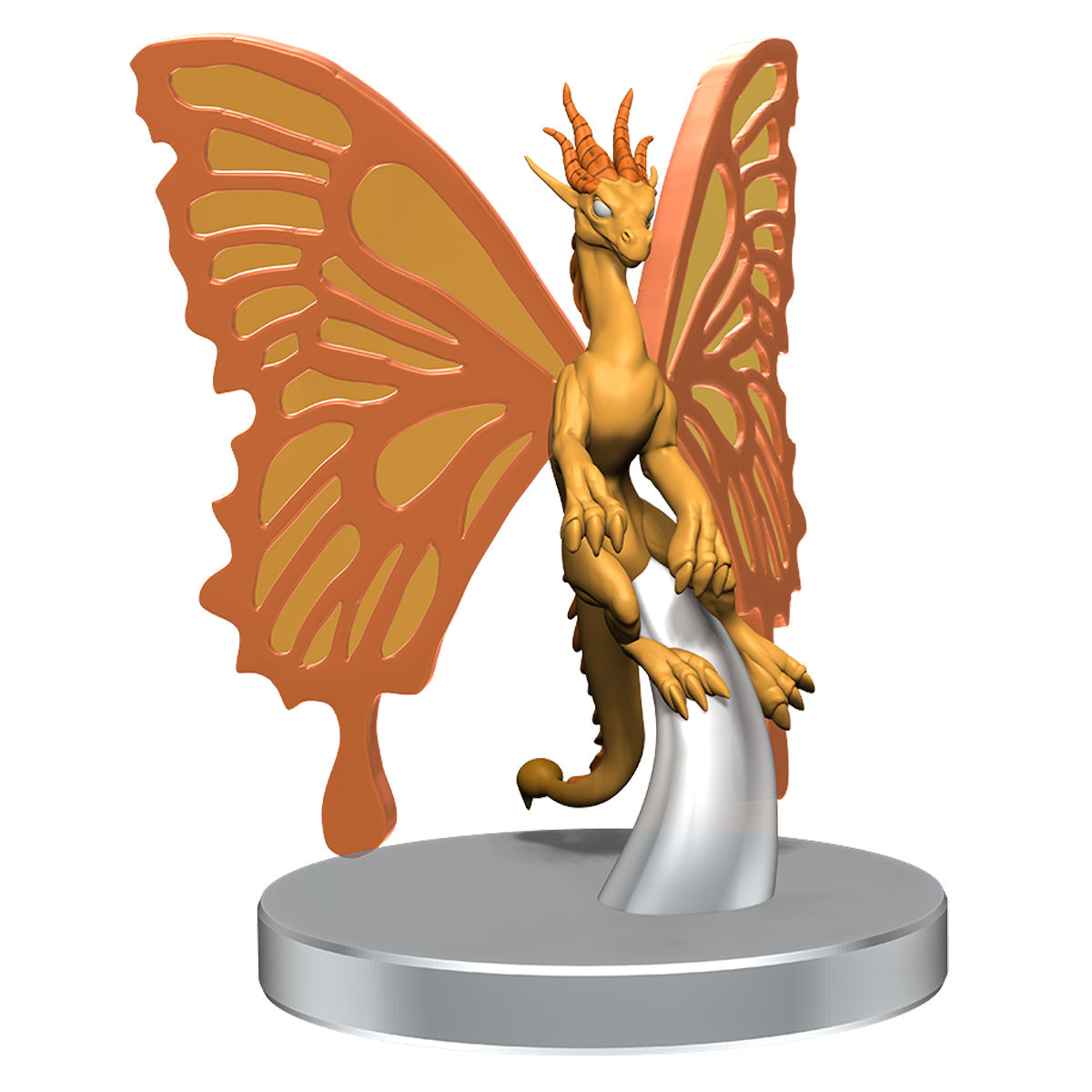 D&D Icons of the Realms Pride of Faerie Dragons