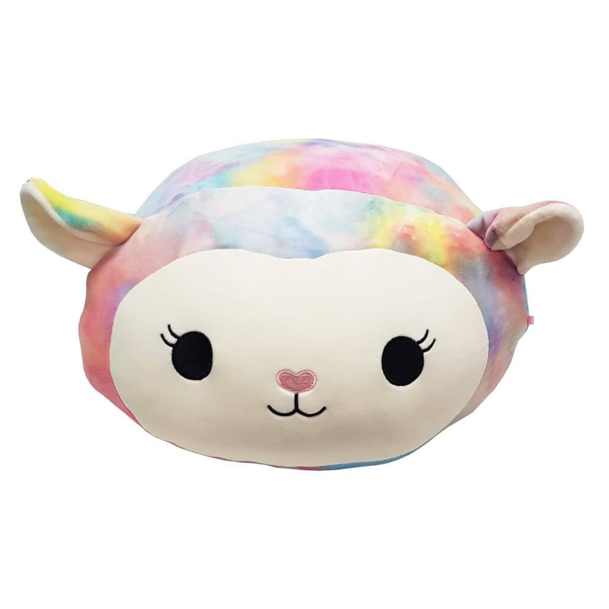 SQUISHMALLOWS 12 inch Stackables Plush Wave 14 (Random select)