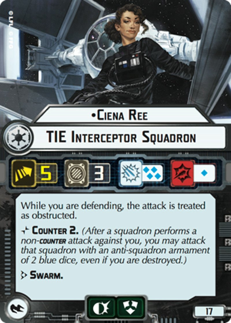 Star Wars Armada The Corellian Conflict Campaign expansion Pack