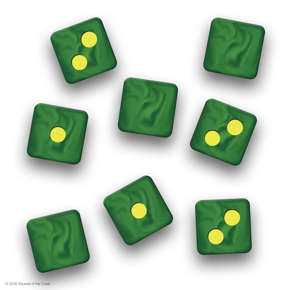 Betrayal at House on the Hill Upgrade Kit