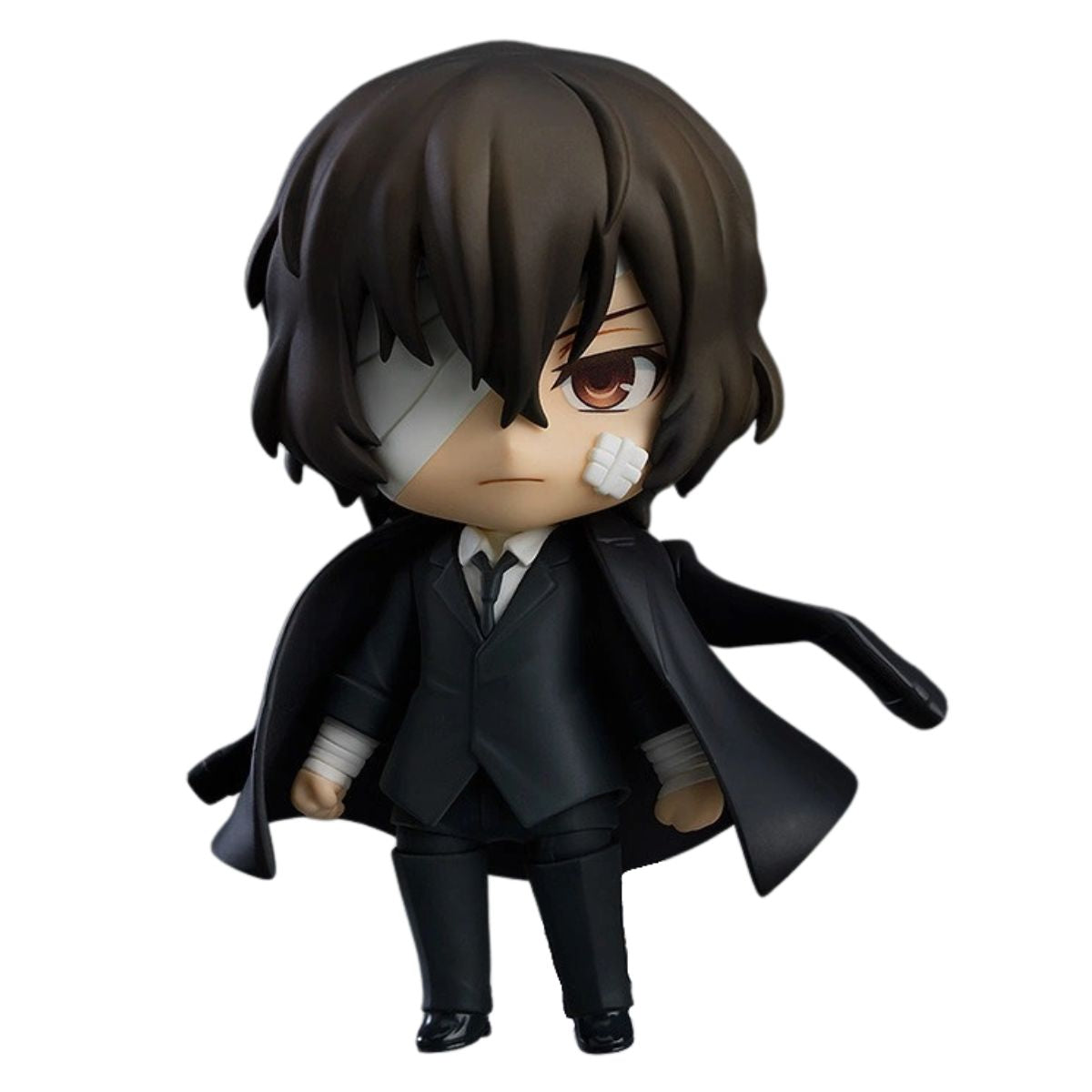 Bungo Stray Dogs Nendoroid Osamu Dazai Dark Era Version
