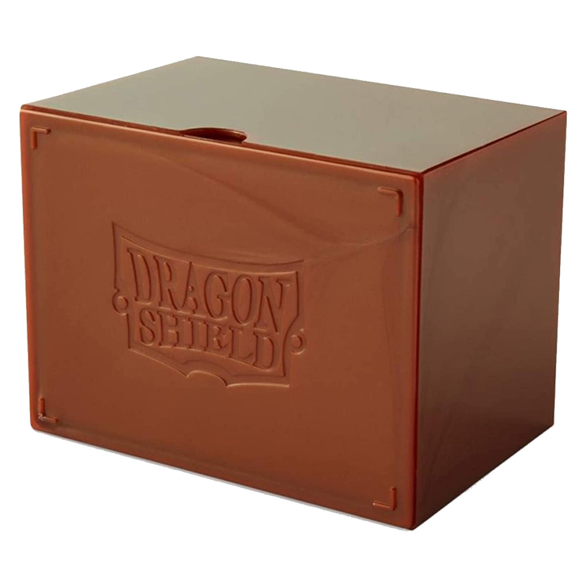 Dragon Shield Copper Deck Box