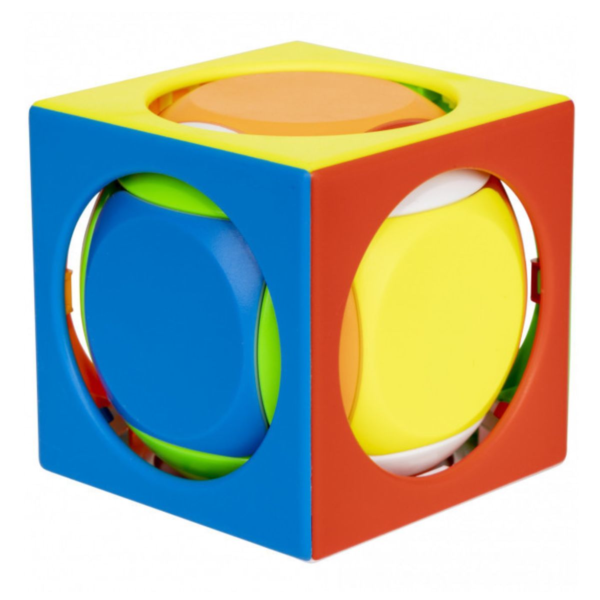Duncan Boulder Box Puzzle