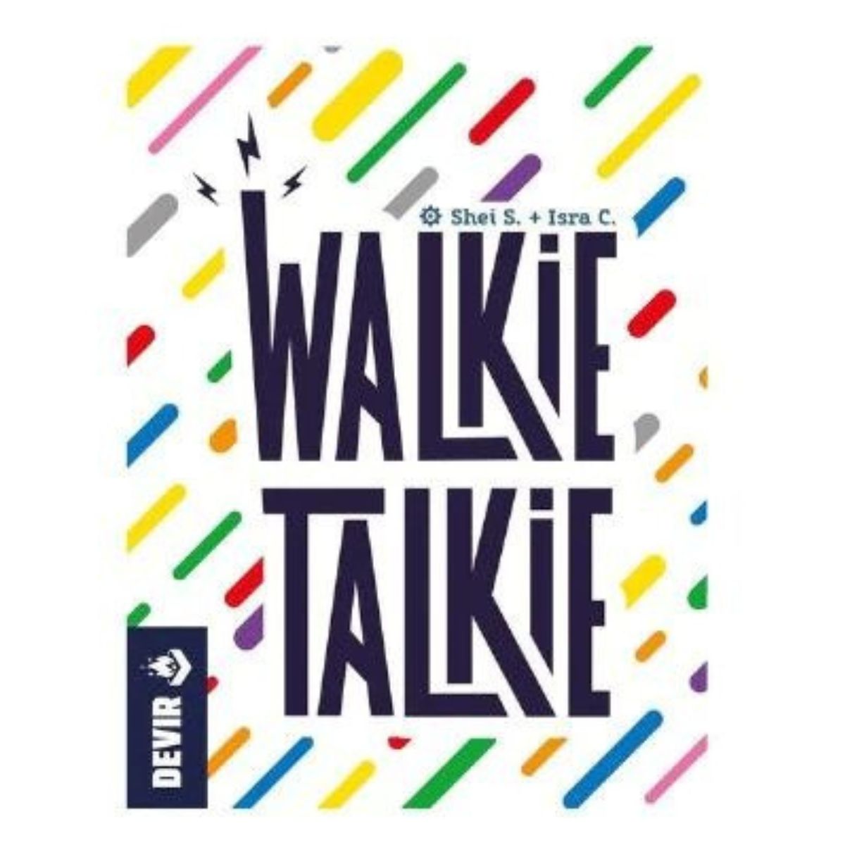 Walkie Talkie