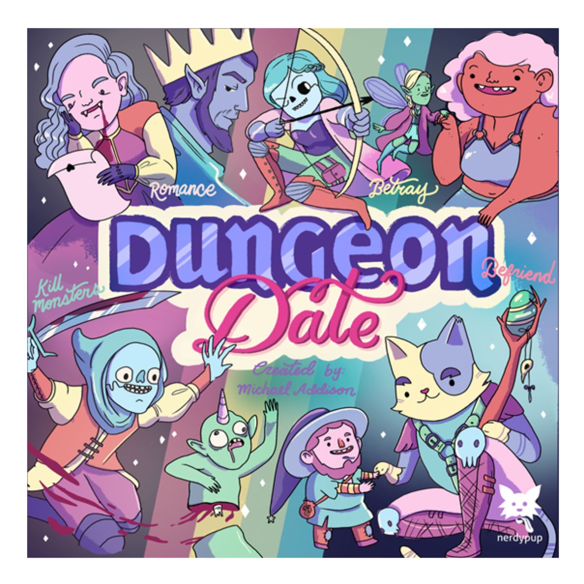 Dungeon Date