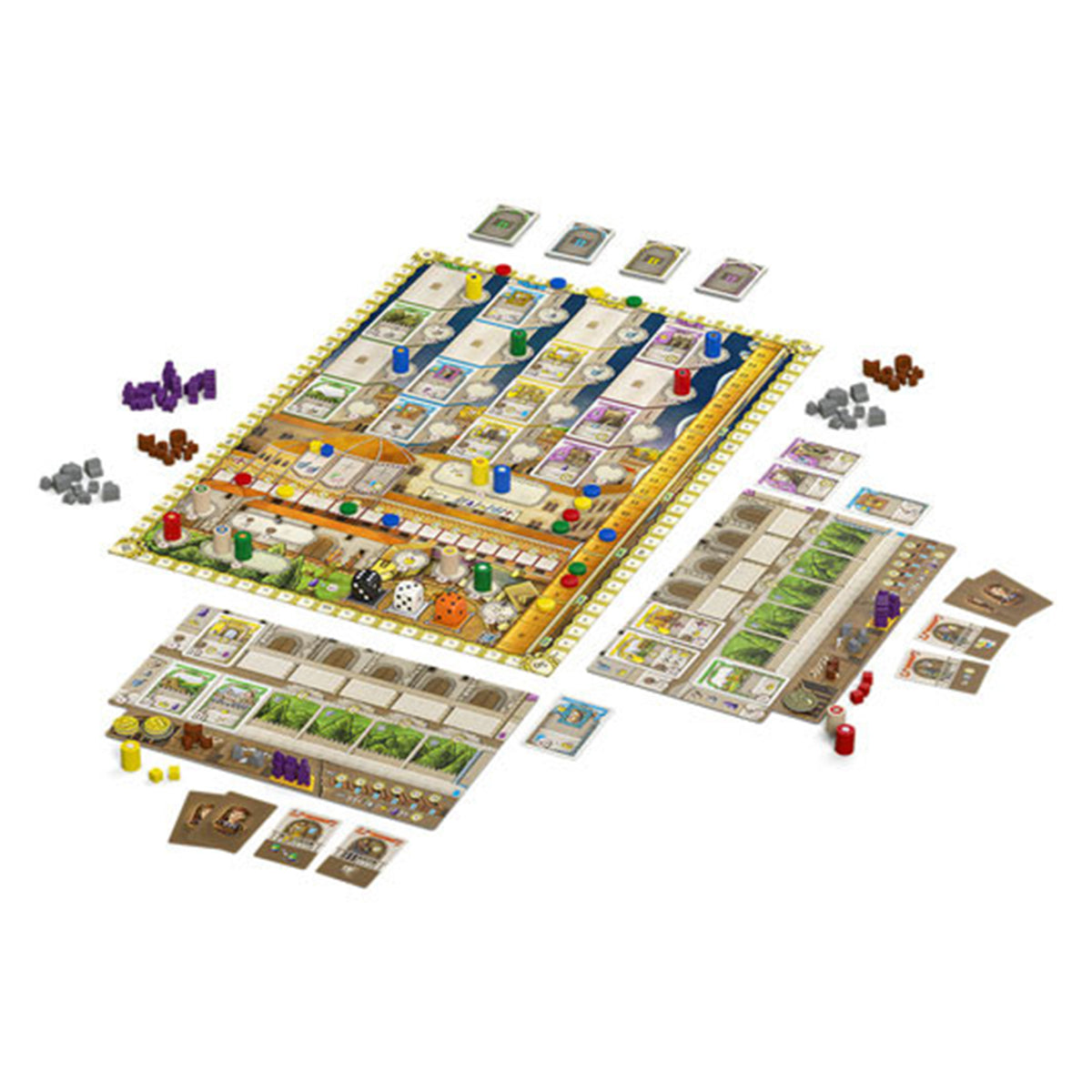Lorenzo Il Magnifico 2nd Edition