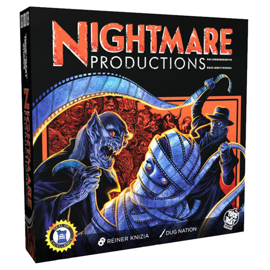 Nightmare Productions