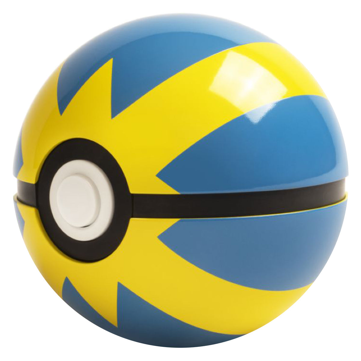 Pokemon - Quick Ball Prop Replica