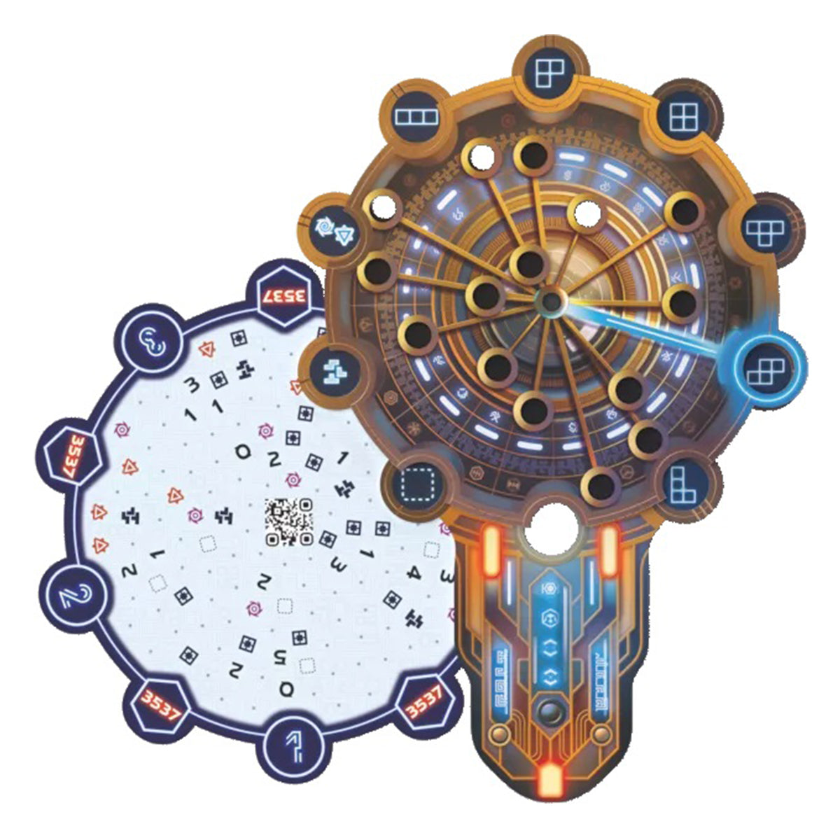 ArcheOlogic