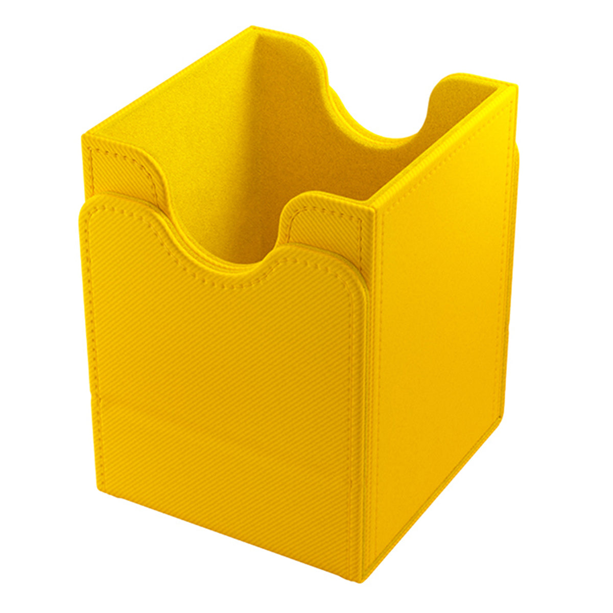 Gamegenic Squire 100+ XL Yellow