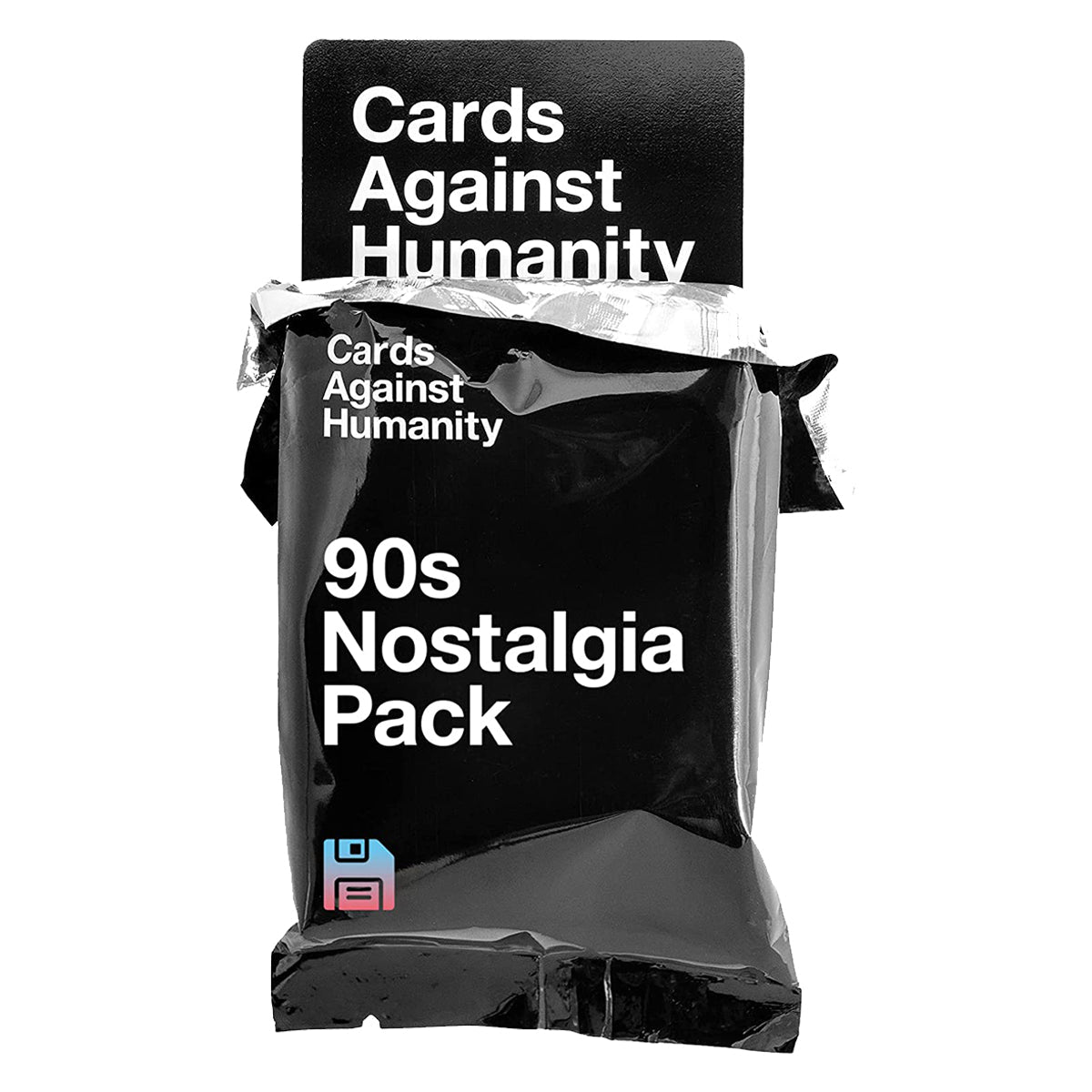 Cards Against Humanity 90s Nostalgia Pack