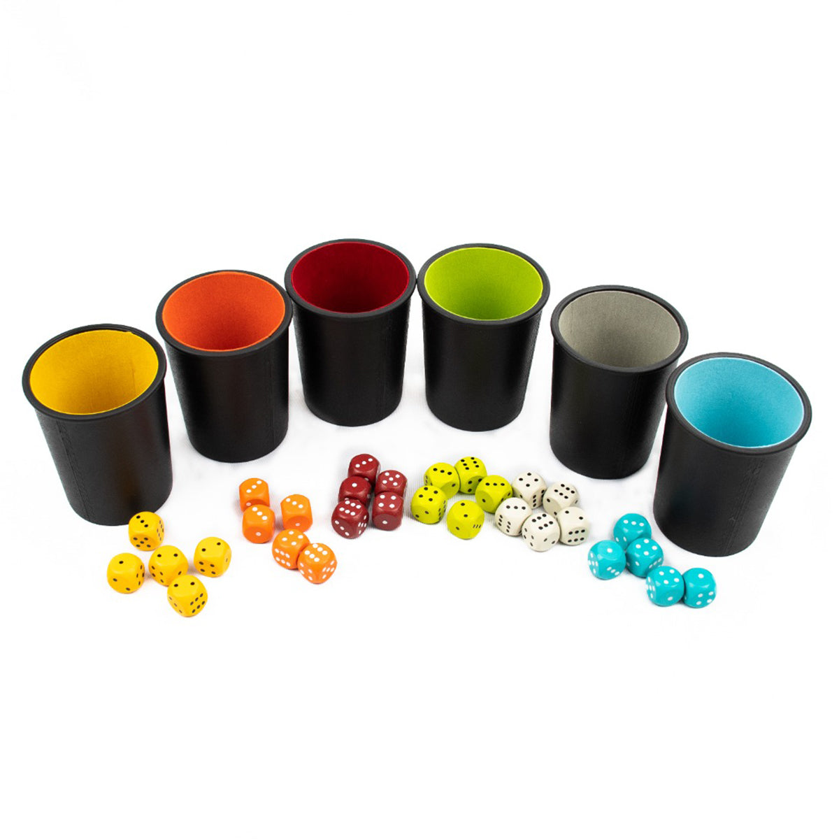 LPG Liars Dice