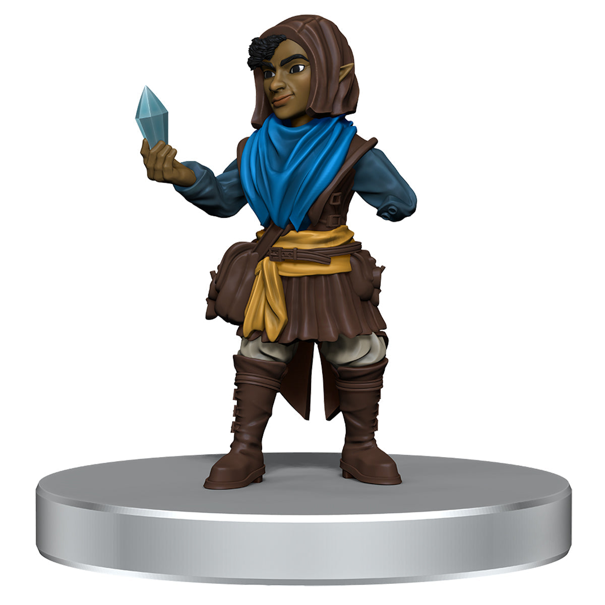 D&D Voices of the Realms Band of Heroes