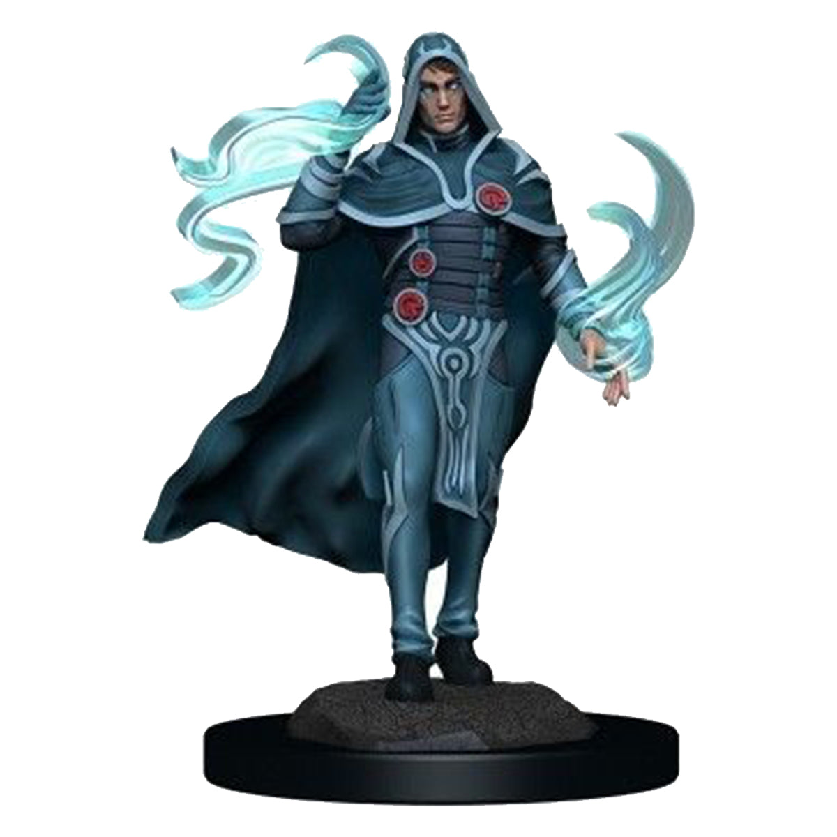 Magic the Gathering Unpainted Miniatures Jace