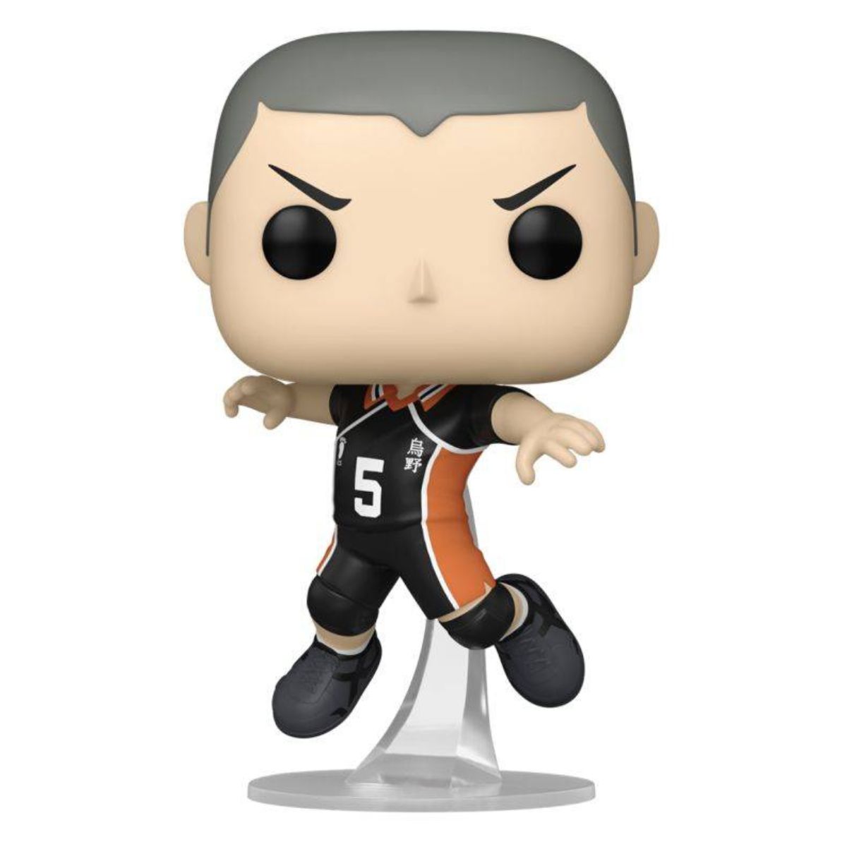Haikyu! - Ryunosuke Tanaka Pop! Vinyl