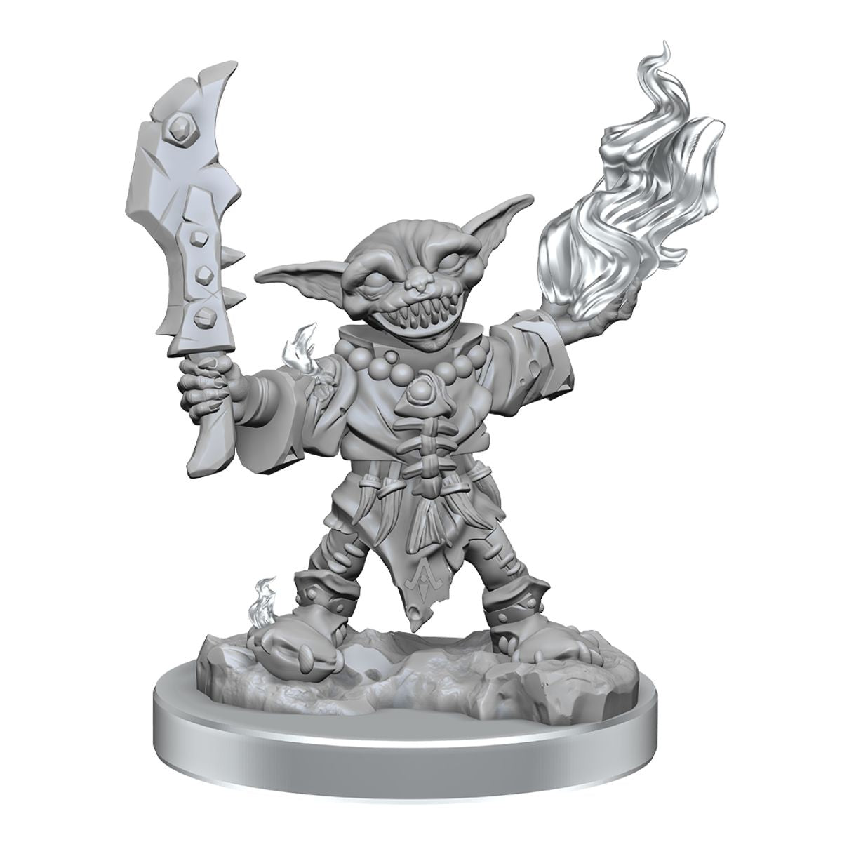 Pathfinder Legendary Cuts Goblins