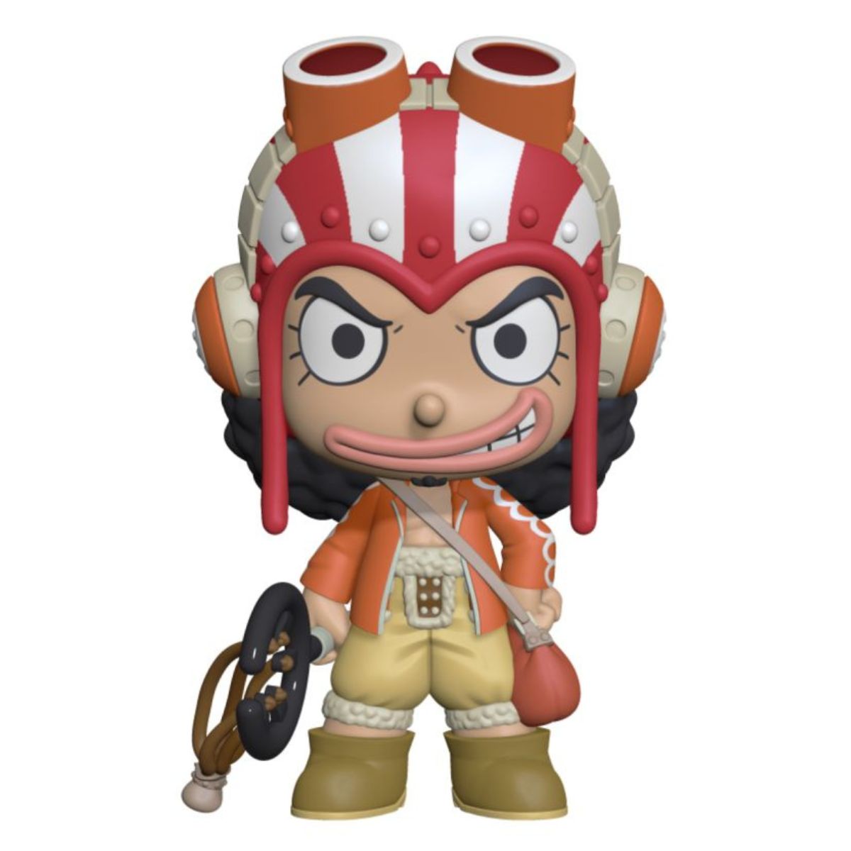 One Piece - Mini Vinyl Figure (Random Select)