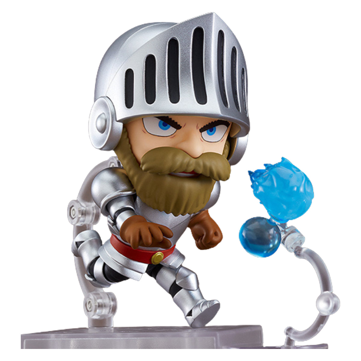 Ghosts n Goblins Resurrection Nendoroid Arthur