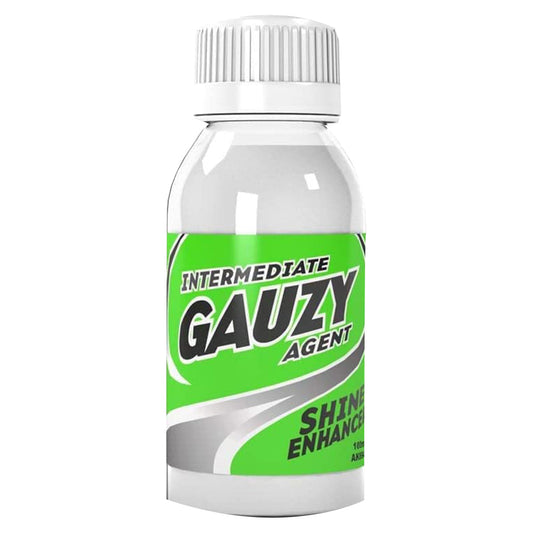 AK Interactive Auxiliaries - Intermediate Gauzy Agent Shine Enhancer